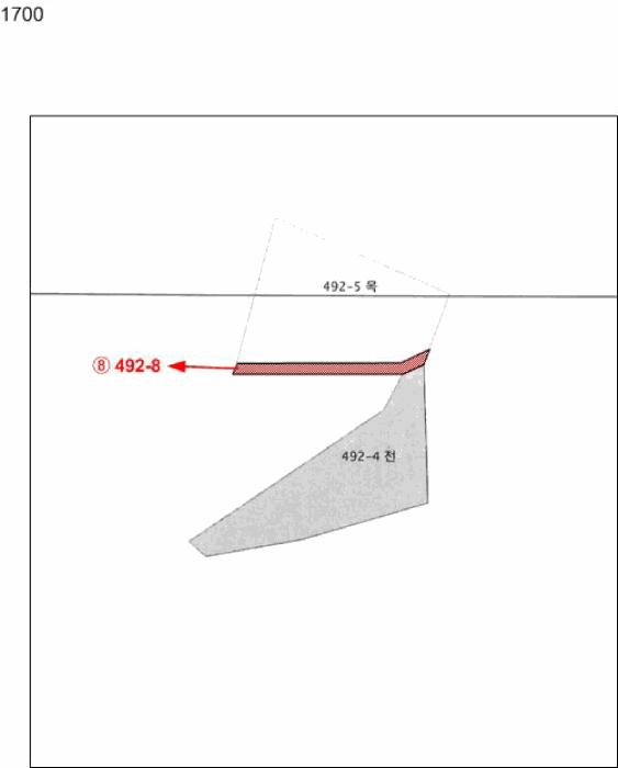 전라남도 보성군 겸백면 남양리 492 전 경매 사진 15