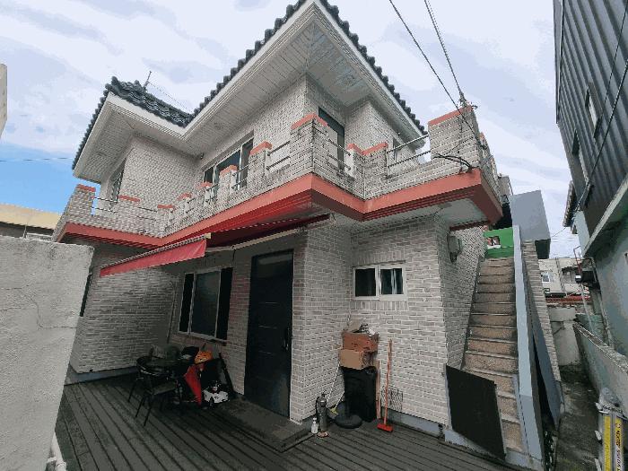 전라남도 목포시 산정동 1280-6 주택 경매 사진 2