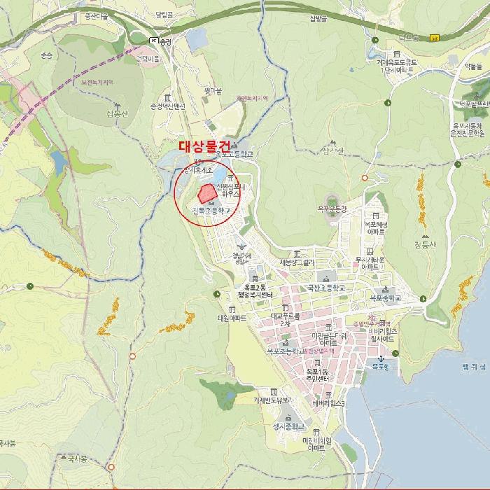 경상남도 거제시 옥포동 1271-1 성은아파트 105동 4층412호 아파트 경매 사진 10