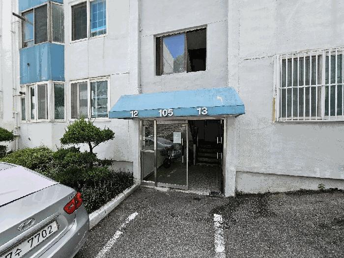경상남도 거제시 옥포동 1271-1 성은아파트 105동 4층412호 아파트 경매 사진 3