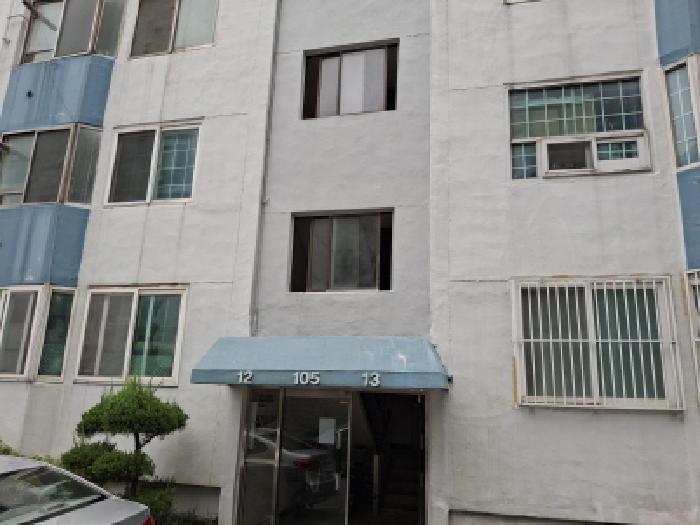 경상남도 거제시 옥포동 1271-1 성은아파트 105동 4층412호 아파트 경매 사진 5