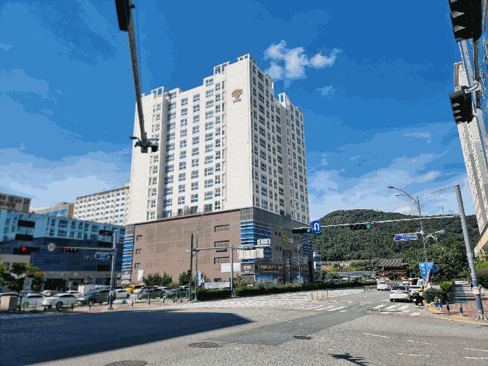전라남도 무안군 삼향읍 남악리 2120 뉴캐슬하이클래스 14층1404호 오피스텔 경매 사진 1
