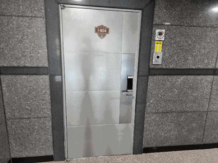 전라남도 무안군 삼향읍 남악리 2120 뉴캐슬하이클래스 14층1404호 오피스텔 경매 사진 4