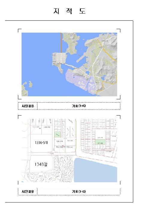 전라남도 목포시 달동 1336-32 달동엠타운 1동 1층101호 근린상가 경매 사진 15
