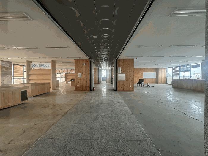 전라남도 목포시 달동 1336-32 달동엠타운 1동 1층101호 근린상가 경매 사진 4
