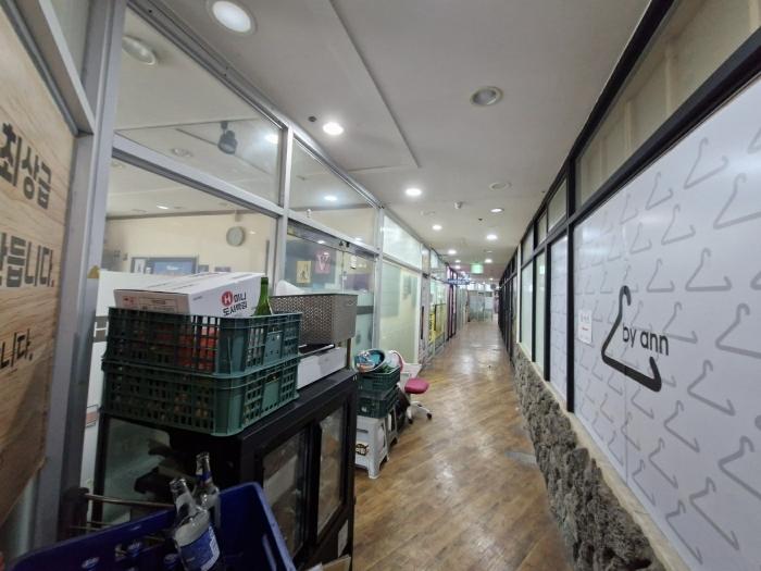 부산광역시 남구 수영로 26, 1층106호 (문현동,대림문현시티프라자)구) 부산광역시 남구 문현동 363-1 근린상가 경매 사진 6