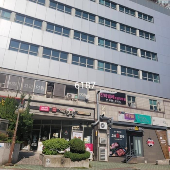 부산광역시 남구 수영로 26, 1층106호 (문현동,대림문현시티프라자)구) 부산광역시 남구 문현동 363-1 근린상가 경매 사진 7
