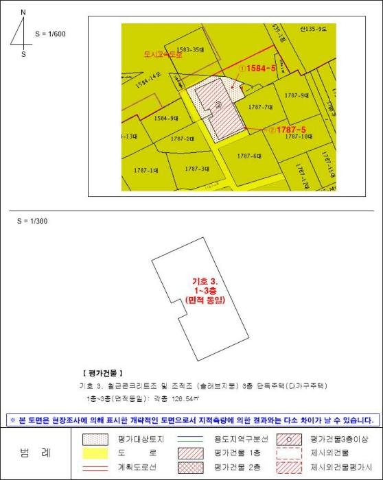 부산광역시 남구 대연동 1584-5 다가구주택 경매 사진 24