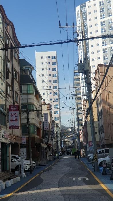 부산광역시 수영구 수영로680번길 6, 2층203호 (광안동,센텀디아이리더스)구) 부산광역시 수영구 광안동 89-1 오피스텔 경매 사진 2