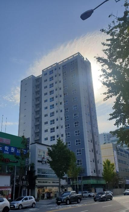부산광역시 수영구 수영로680번길 6, 3층301호 (광안동,센텀디아이리더스)구) 부산광역시 수영구 광안동 89-1 도시형생활주택 경매 사진 3