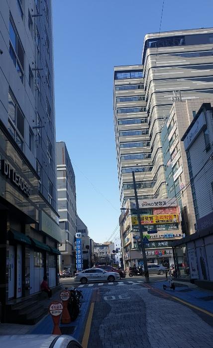부산광역시 수영구 수영로680번길 6, 3층303호 (광안동,센텀디아이리더스)구) 부산광역시 수영구 광안동 89-1 오피스텔 경매 사진 4