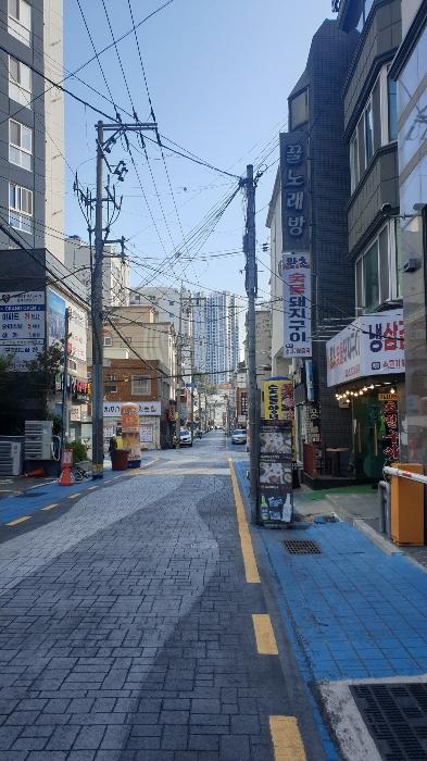 부산광역시 수영구 수영로680번길 6, 5층501호 (광안동,센텀디아이리더스)구) 부산광역시 수영구 광안동 89-1 도시형생활주택 경매 사진 6