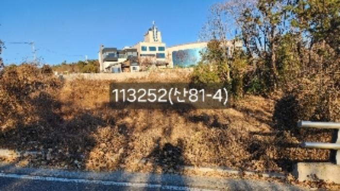 부산광역시 기장군 장안읍 길천리 산81-4 임야 경매 사진 18