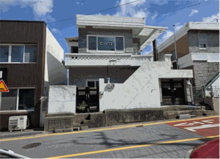 전라남도 여수시 공화동 1293-1 주택 경매 사진 2