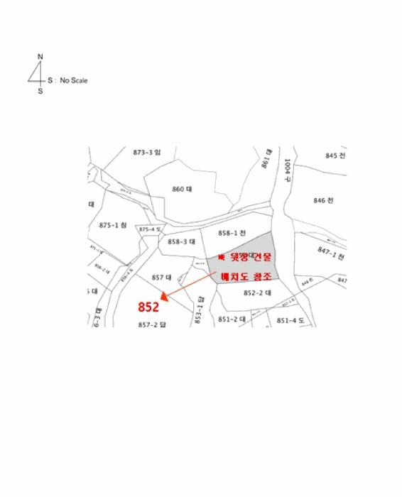 전라남도 순천시 인월동 852 주택 경매 사진 22