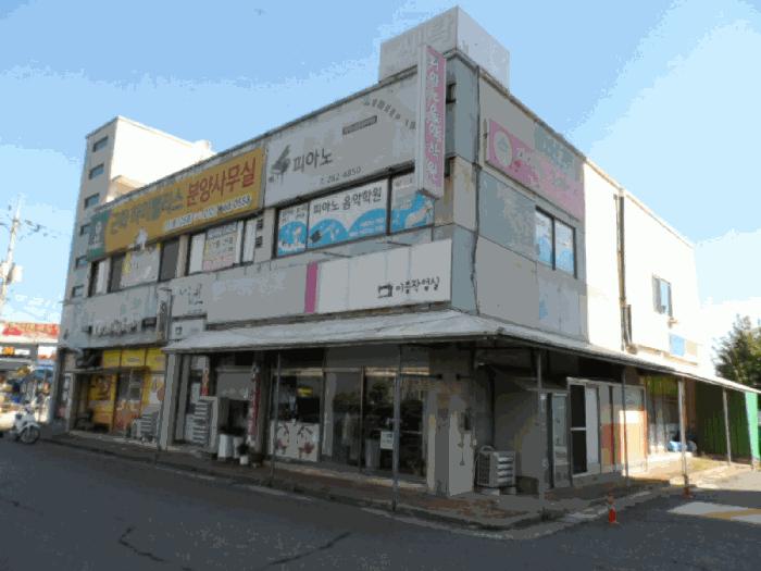 전라남도 목포시 대양동 75-12 근화희망타운아파트 201동 4층408호 아파트 경매 사진 1