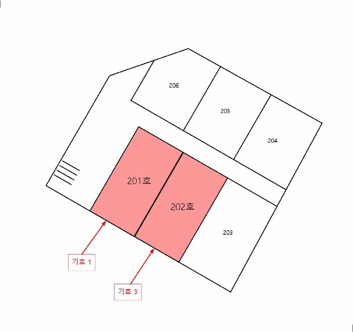 전라남도 목포시 대양동 75-12 근화희망타운아파트 201동 4층408호 아파트 경매 사진 11
