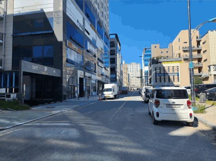 전라남도 무안군 삼향읍 남악리 2250 도휘에드가8차오피스텔 11층1115호 오피스텔 경매 사진 4