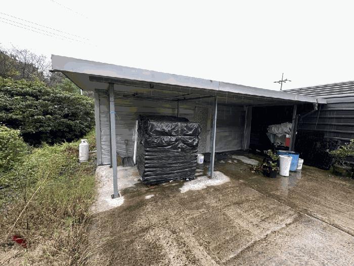 전라남도 고흥군 도덕면 가야리 1223 창고 경매 사진 10