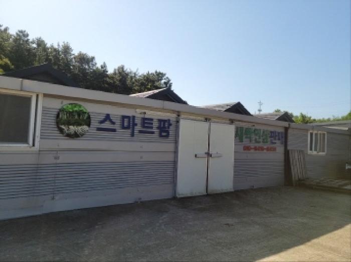 전라남도 고흥군 도덕면 가야리 1223 창고 경매 사진 17