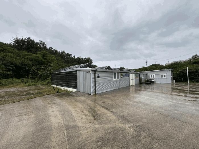 전라남도 고흥군 도덕면 가야리 1223 창고 경매 사진 6
