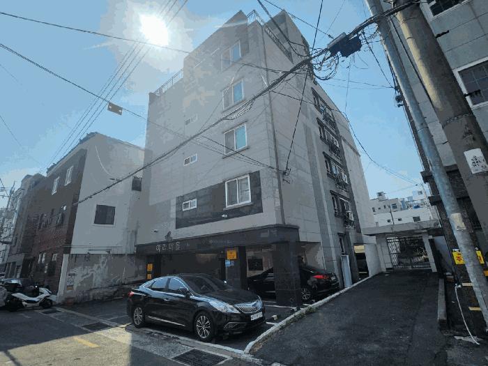 부산광역시 수영구 광안동 114-12 아라마을 5층503호 다세대(빌라) 경매 사진 6