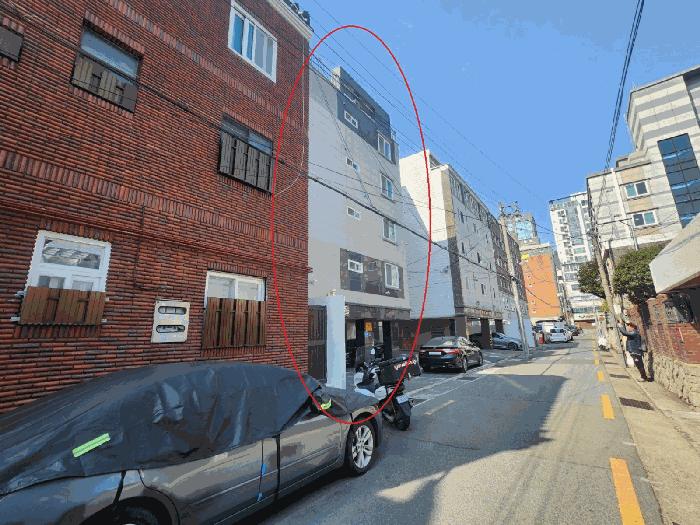 부산광역시 수영구 광안동 114-12 아라마을 5층503호 다세대(빌라) 경매 사진 7