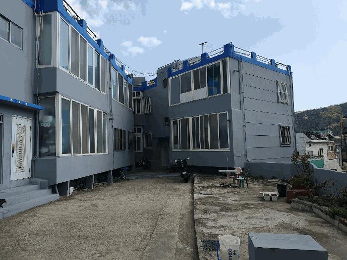 부산 남구 다세대(빌라)