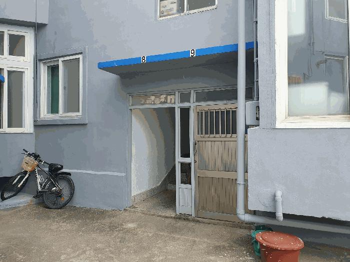 부산광역시 남구 용호동 420-6 2층208호 다세대(빌라) 경매 사진 3
