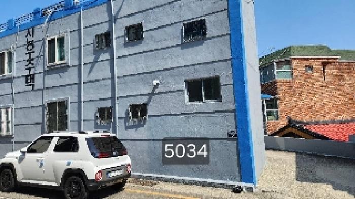 부산광역시 남구 용호동 420-6 2층208호 다세대(빌라) 경매 사진 6
