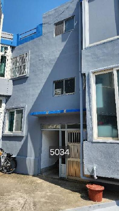 부산광역시 남구 용호동 420-6 2층208호 다세대(빌라) 경매 사진 7