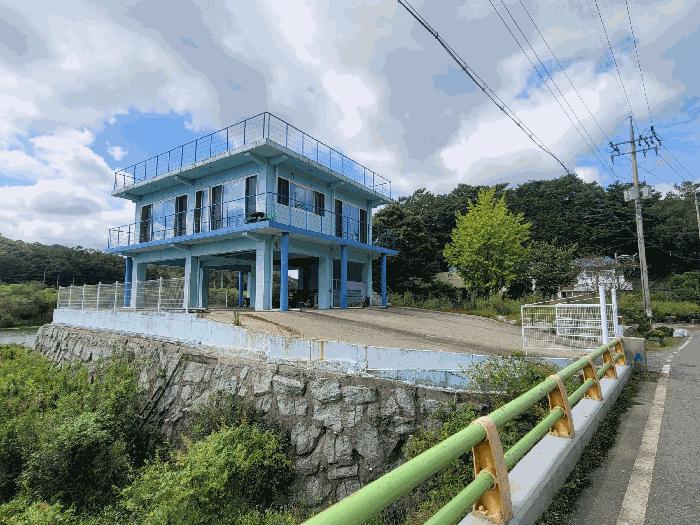 전라남도 보성군 노동면 광곡리 588-4 주택 경매 사진 1