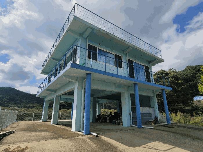 전라남도 보성군 노동면 광곡리 588-4 주택 경매 사진 2