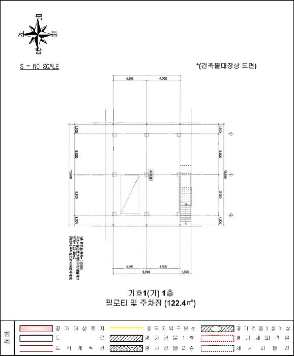 전라남도 보성군 노동면 광곡리 588-4 주택 경매 사진 20