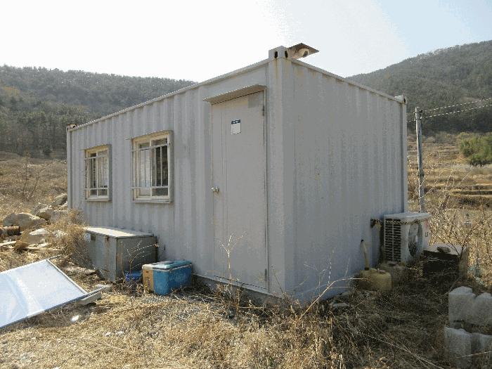 경상남도 고성군 동해면 외산리 93 답 경매 사진 1