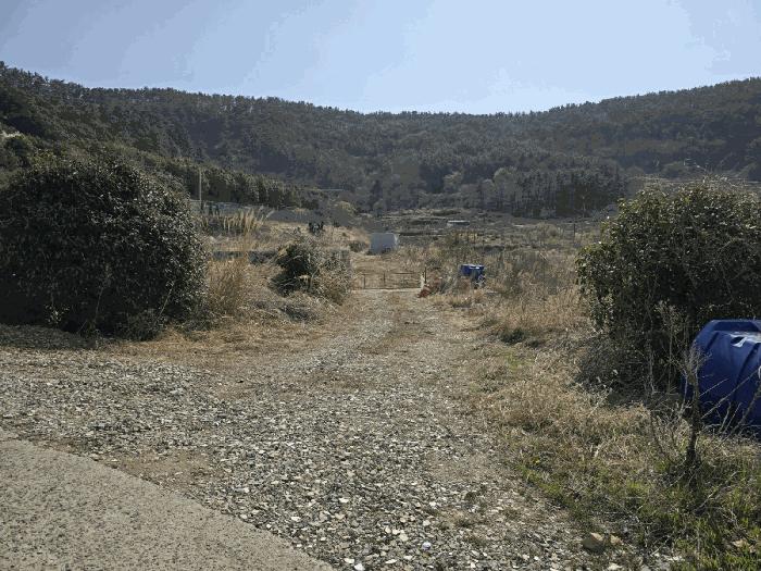 경상남도 고성군 동해면 외산리 93 답 경매 사진 12