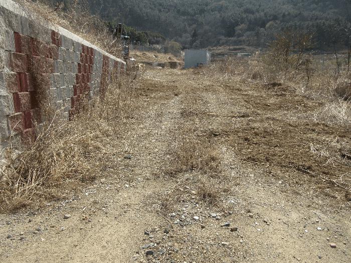 경상남도 고성군 동해면 외산리 93 답 경매 사진 14