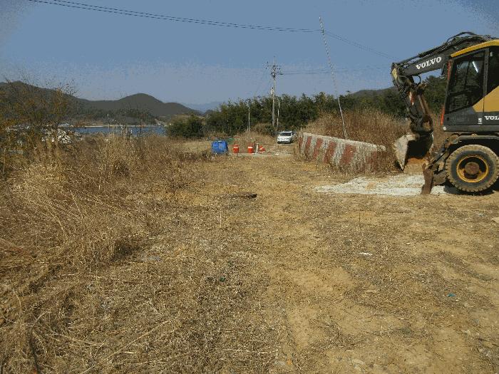 경상남도 고성군 동해면 외산리 93 답 경매 사진 2