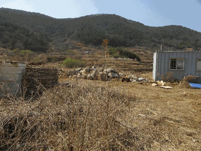경상남도 고성군 동해면 외산리 93 답 경매 사진 5