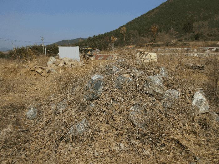 경상남도 고성군 동해면 외산리 93 답 경매 사진 6