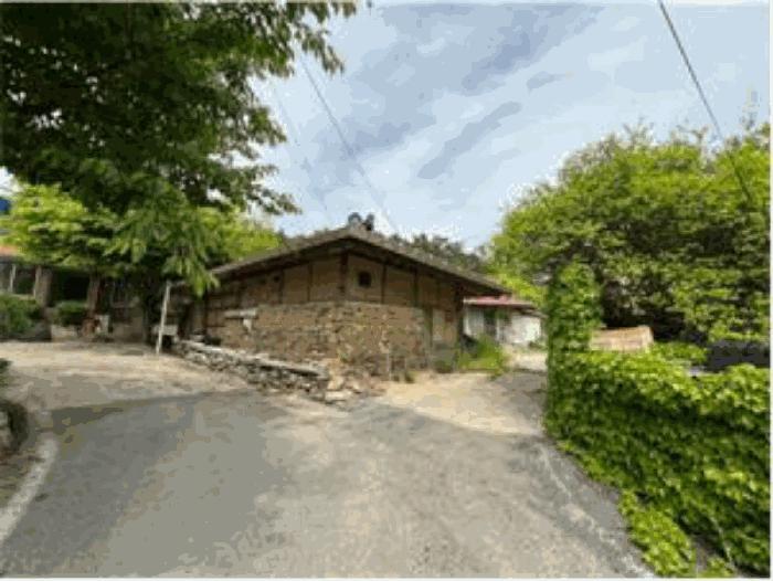 전라남도 진도군 지산면 오류리 66 주택 경매 사진 3