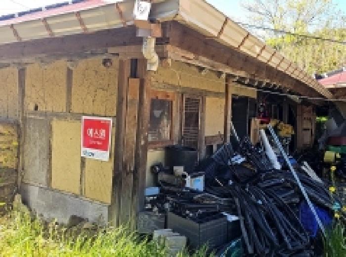 전라남도 진도군 지산면 오류리 66 주택 경매 사진 8
