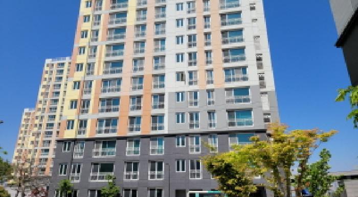 전북특별자치도 익산시 송학동 902 송학크레지움캐슬 102동 6층 601호 아파트 경매 사진 11