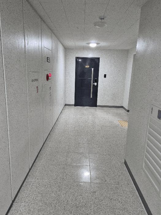 전북특별자치도 익산시 송학동 902 송학크레지움캐슬 102동 6층 601호 아파트 경매 사진 2