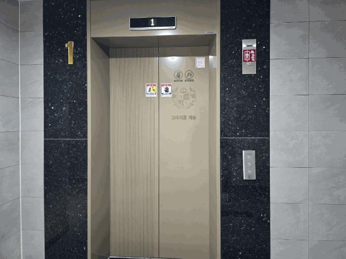 전북특별자치도 익산시 송학동 902 송학크레지움캐슬 102동 8층 801호 아파트 경매 사진 3