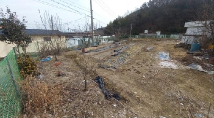 경상남도 거제시 장목면 율천리 518 답 경매 사진 5