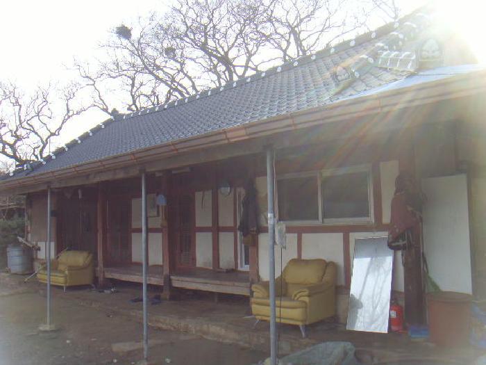 전라남도 해남군 황산면 원호리 700-1 전 경매 사진 6