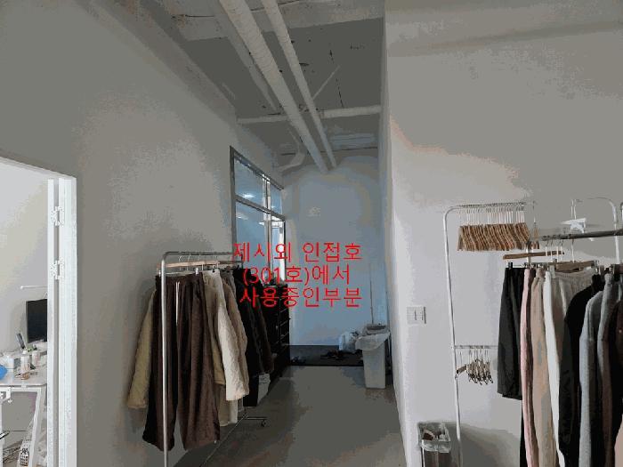 전북특별자치도 전주시 완산구 평화동1가 718-1 3층 302호 근린상가 경매 사진 5