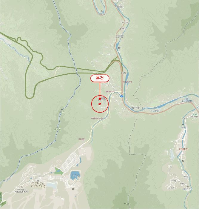 전북특별자치도 무주군 설천면 심곡리 1053-12 전 경매 사진 25
