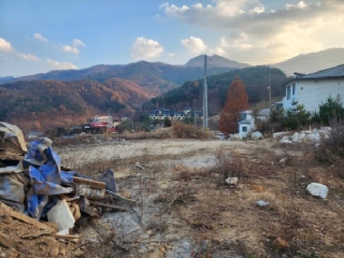 전북특별자치도 무주군 설천면 심곡리 1053-12 전 경매 사진 6